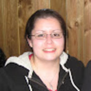 Meet your Posher, Veronica